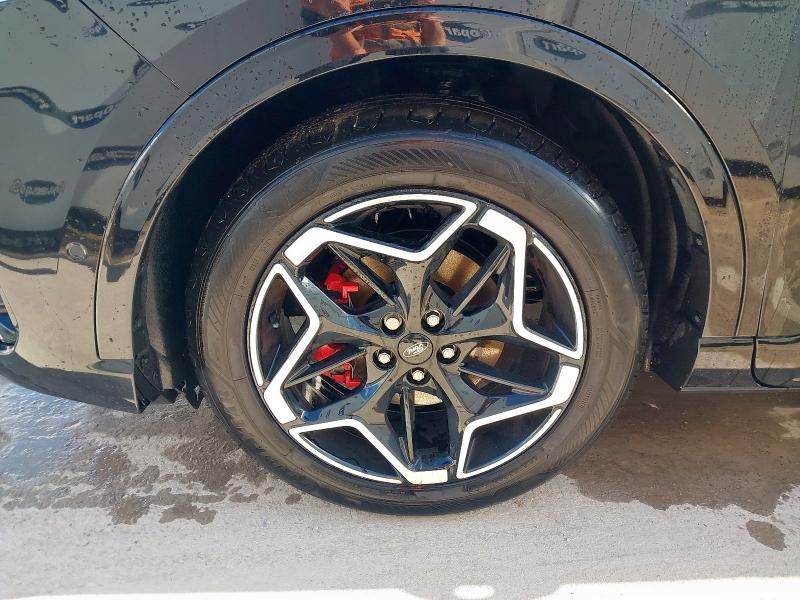 2024 FORD KUGA ST-LINE X HEV CVT 