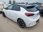2020 VAUXHALL CORSA ELITE NAV TURBO  for sale at Copart SANDY