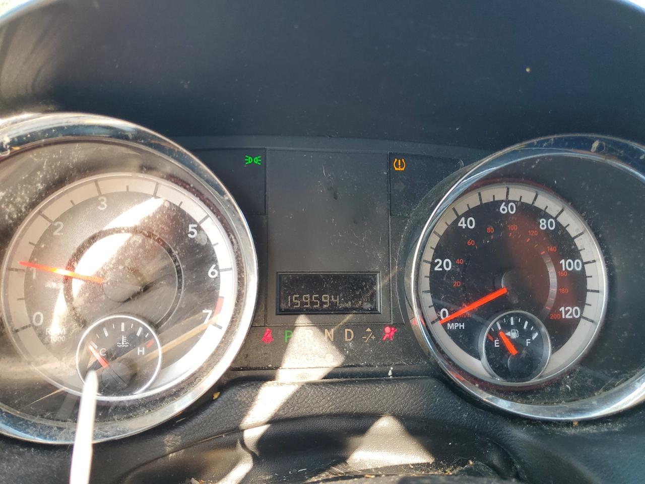 2016 Dodge Grand Caravan Sxt VIN: 2C4RDGCG3GR375541 Lot: 68449155