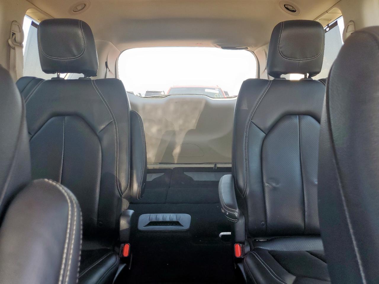 2022 Chrysler Pacifica Touring L VIN: 2C4RC1BG8NR170148 Lot: 68281395