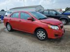 2010 TOYOTA COROLLA BASE   for sale at Copart ON - TORONTO