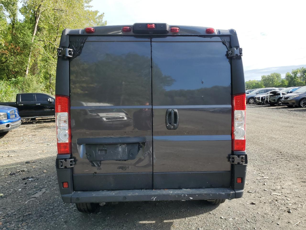3C6TRVNG6KE562704 2019 Ram Promaster 1500 1500 Standard