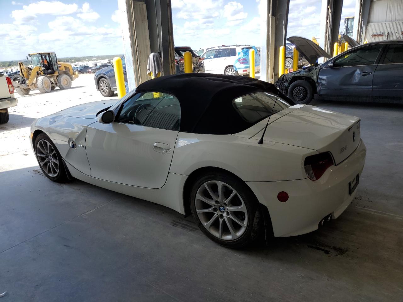 I (E85/E86) I (E85/E86)
