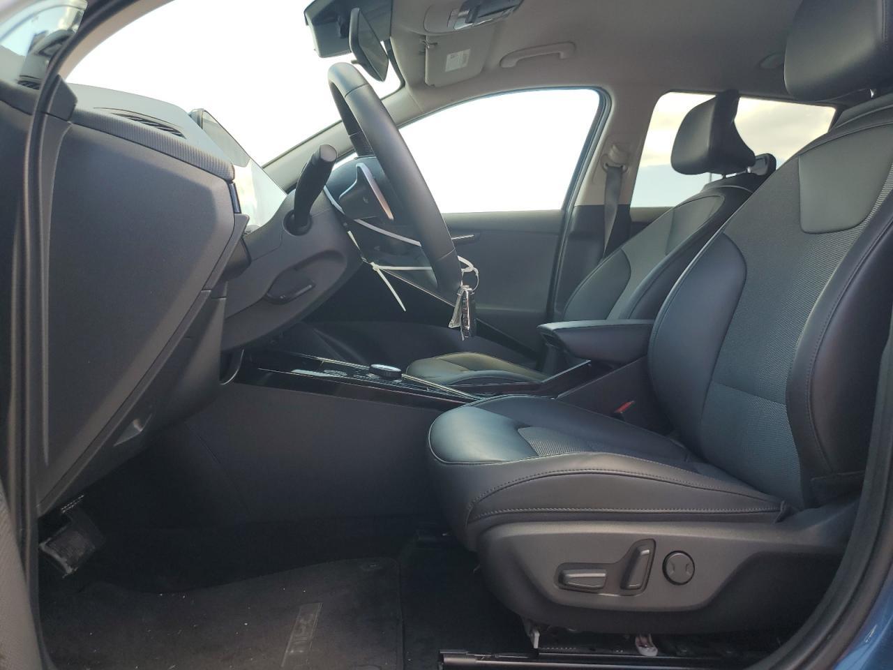 KNDCR3L13R5116155 2024 Kia Niro Wind