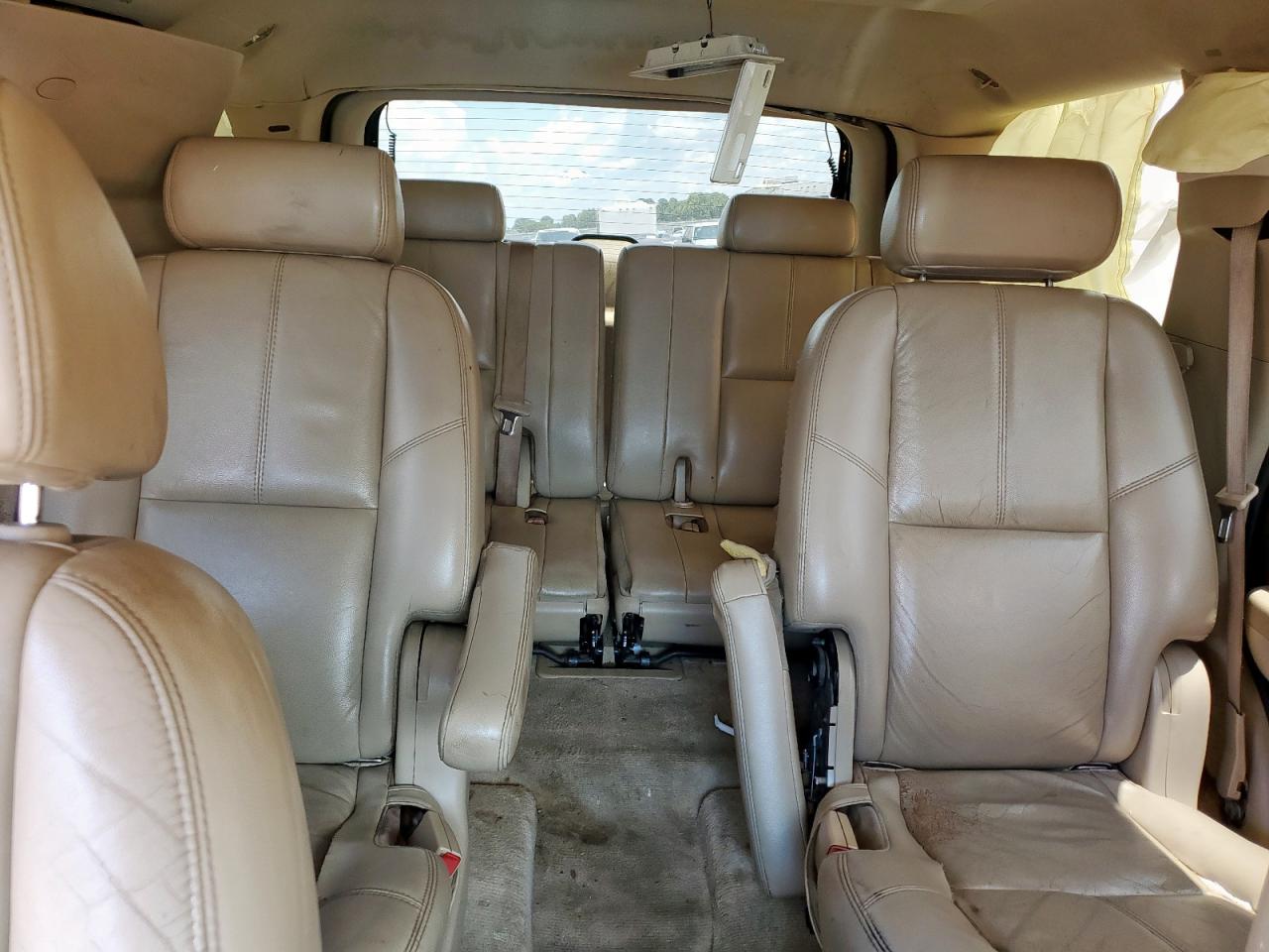 2007 GMC Yukon VIN: 1GKFC13J57R245401 Lot: 69094155