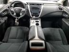 2018 NISSAN MURANO S   for sale at Copart ON - OTTAWA