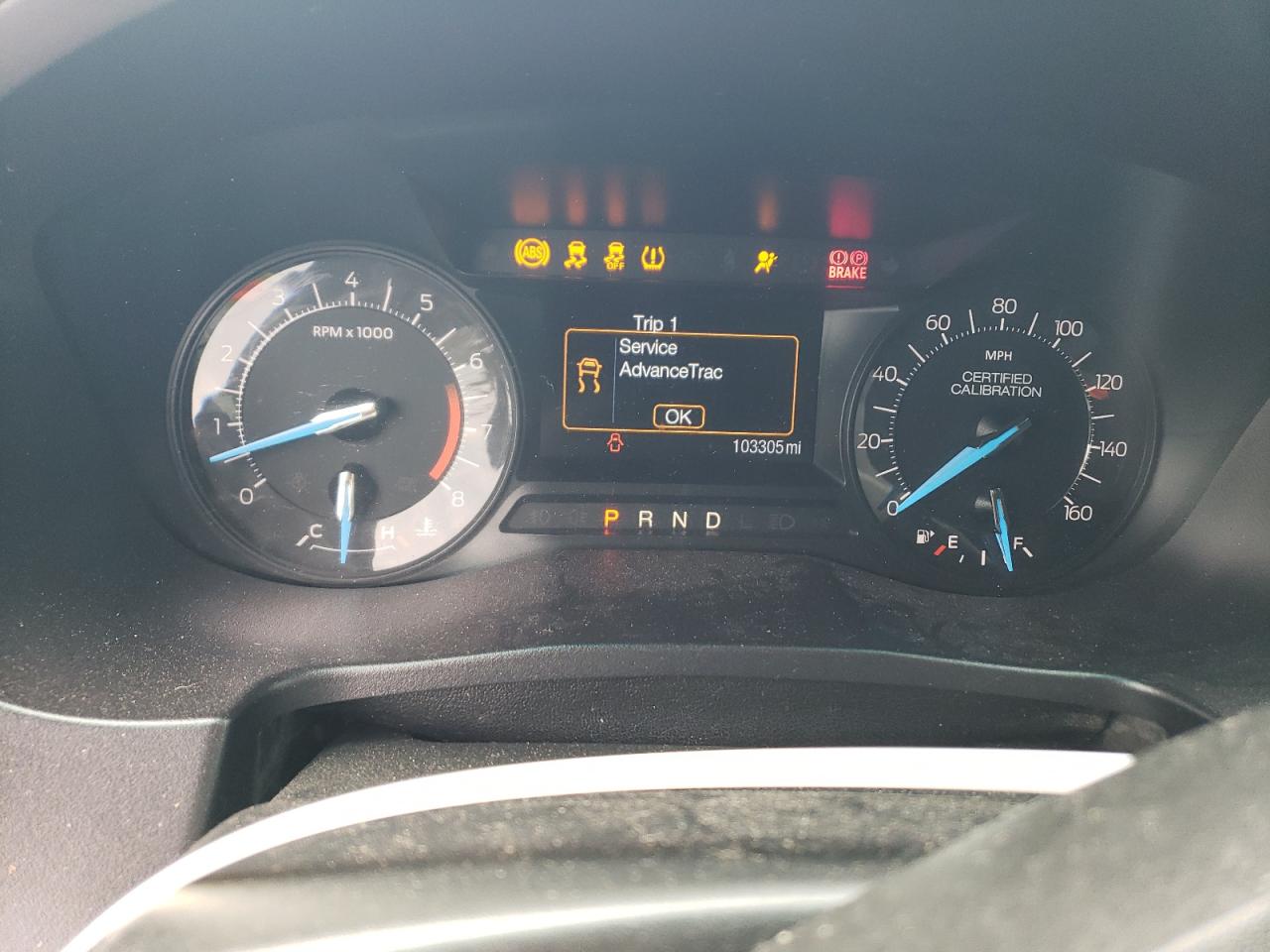 2016 Ford Explorer Police Interceptor VIN: 1FM5K8AR9GGB65618 Lot: 67300905