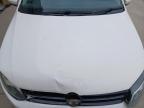2014 VOLKSWAGEN POLO MATCH EDITION  for sale at Copart PETERLEE