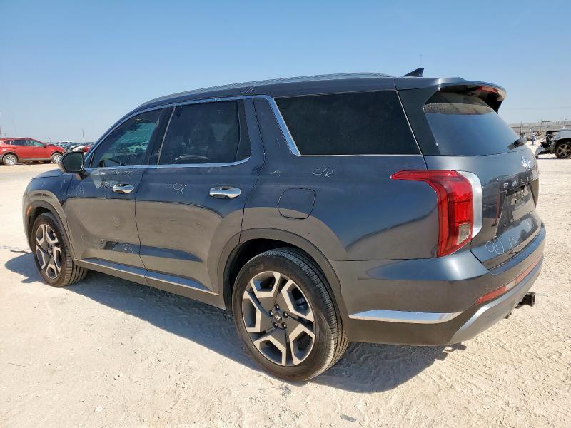  HYUNDAI PALISADE 2025 Угольный
