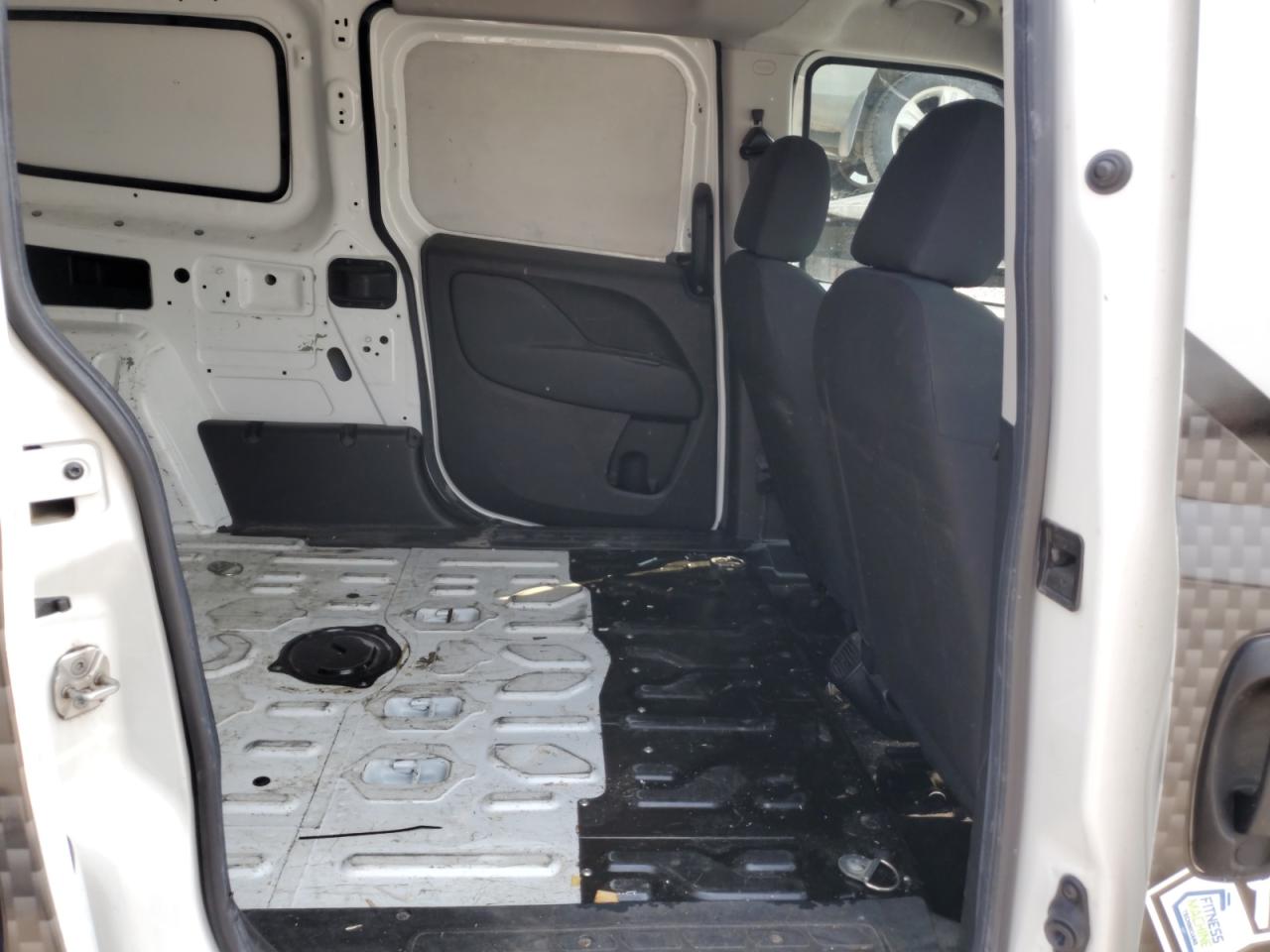 2018 Ram Promaster City VIN: ZFBERFAB6J6L31102 Lot: 67423745
