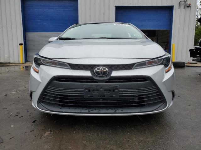  TOYOTA COROLLA 2024 Серебристый