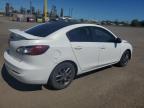 2012 MAZDA 3 I   for sale at Copart QC - MONTREAL
