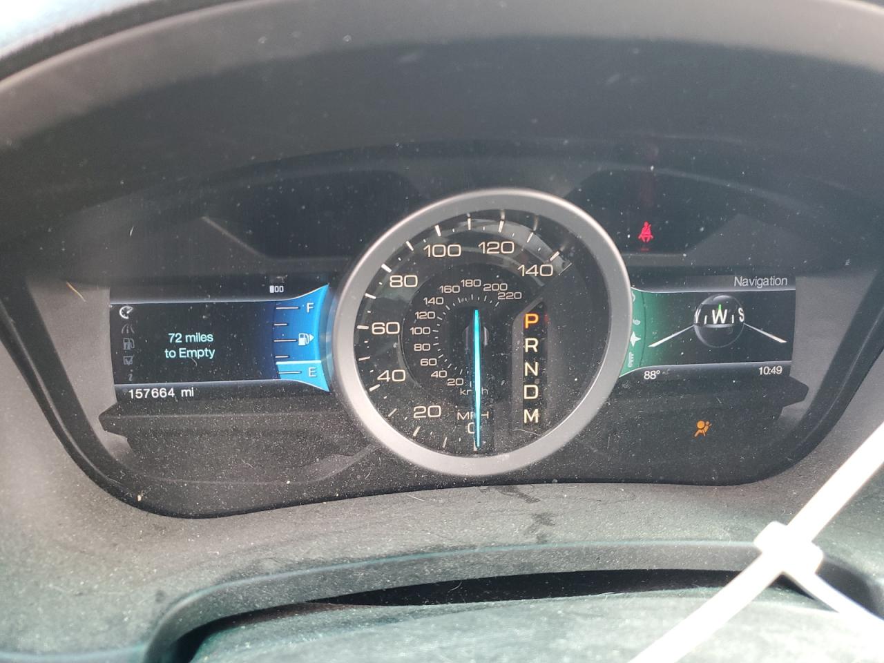 2013 Ford Explorer Xlt VIN: 1FM5K7D87DGC28370 Lot: 69476175