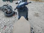 2009 PIAGGIO BV 250   for sale at Copart KY - LEXINGTON WEST