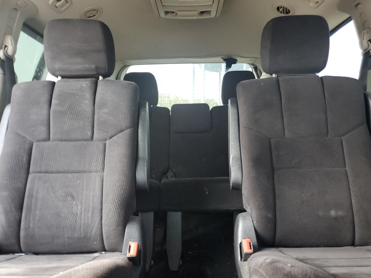 2011 Chrysler Town & Country Touring VIN: 2A4RR5DG3BR713625 Lot: 67493145