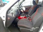 2012 NISSAN JUKE ACENTA PREMIUM  for sale at Copart SANDTOFT