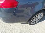 2011 VAUXHALL INSIGNIA ELITE NAV CDTI A  for sale at Copart YORK