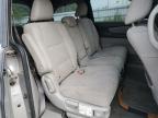 2012 HONDA ODYSSEY EX   for sale at Copart ON - LONDON