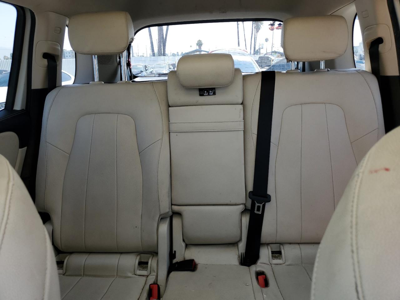 2020 Mercedes-Benz Glb 250 VIN: W1N4M4GBXLW024790 Lot: 67803605