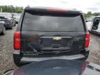2016 CHEVROLET SUBURBAN K1500 LS   à vendre chez Copart NJ - SOMERVILLE