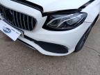 2017 MERCEDES-BENZ E 220 D SE AUTO  for sale at Copart NEWBURY