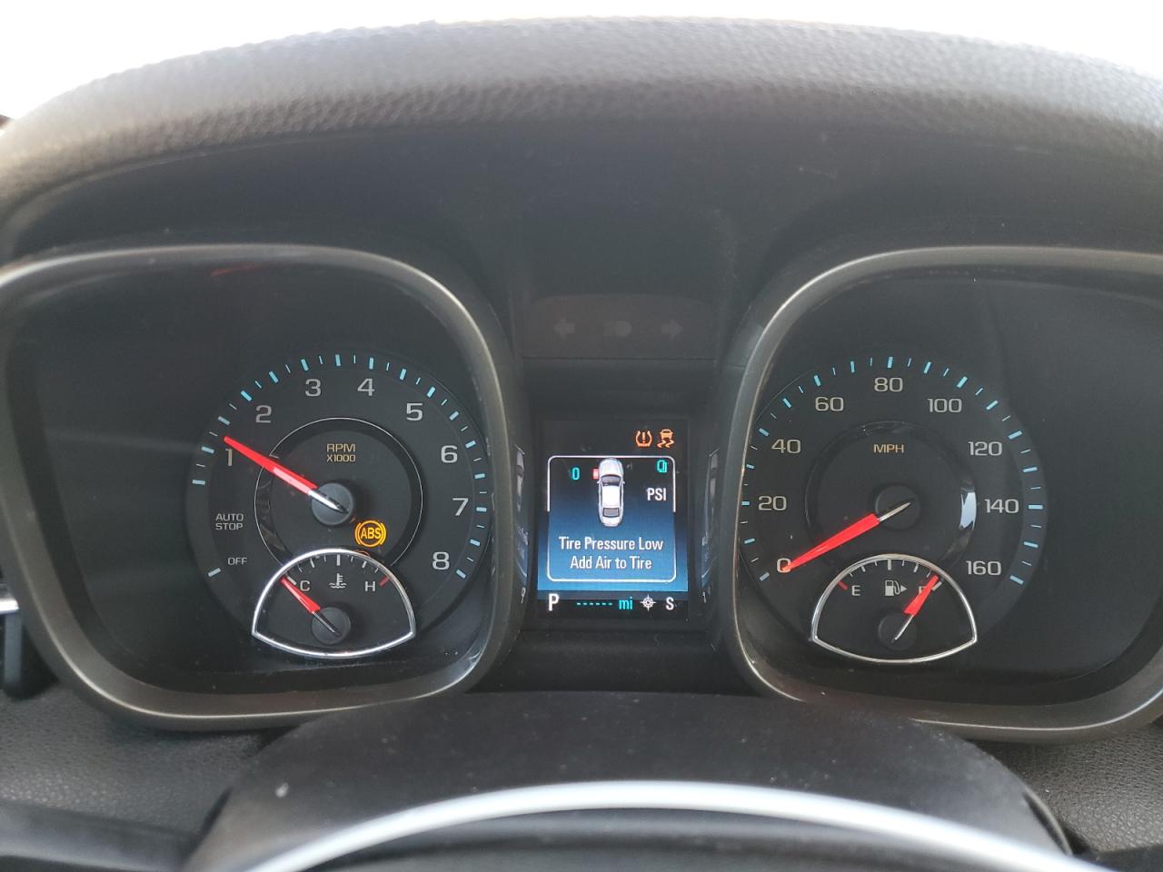 2013 Chevrolet Malibu 2Lt VIN: 1G11E5SA1DU122849 Lot: 70342385