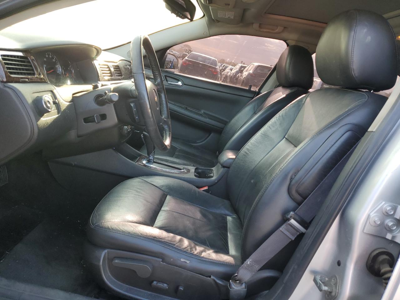 2012 Chevrolet Impala Ltz VIN: 2G1WC5E38C1114993 Lot: 70210335