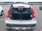 2008 PEUGEOT 107 URBAN  for sale at Copart SANDTOFT