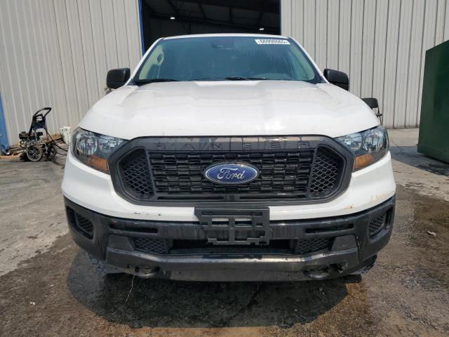  FORD RANGER 2020 Biały