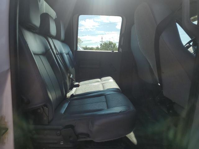 2017 FORD F650 SUPER DUTY  