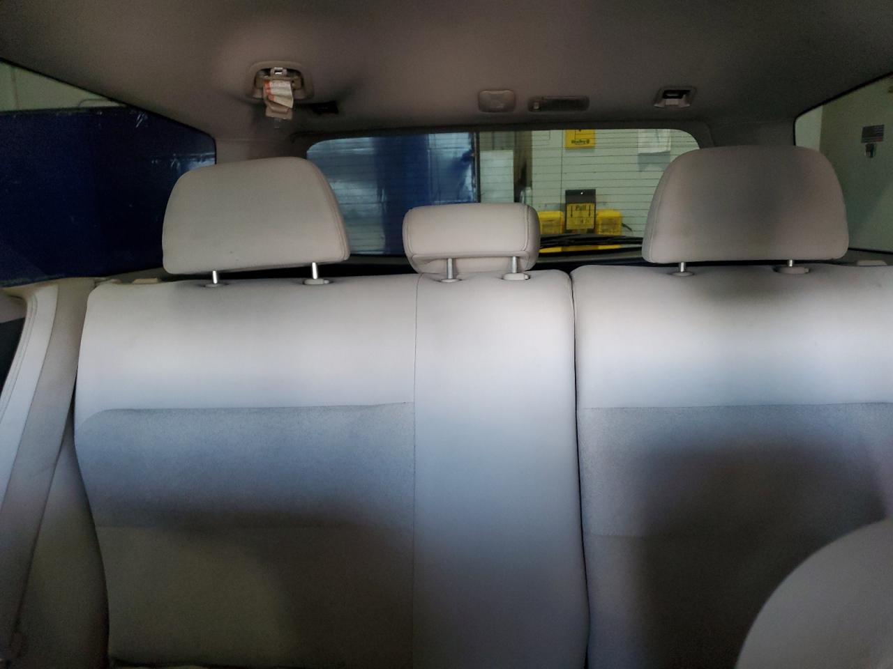 2008 Subaru Outback 2.5I VIN: 4S4BP61C786305452 Lot: 67664165