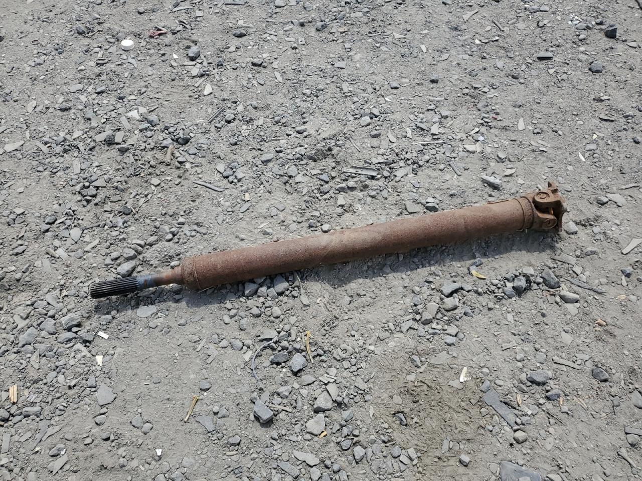 1FTFW1EF3BFB58232 2011 Ford F150 Supercrew