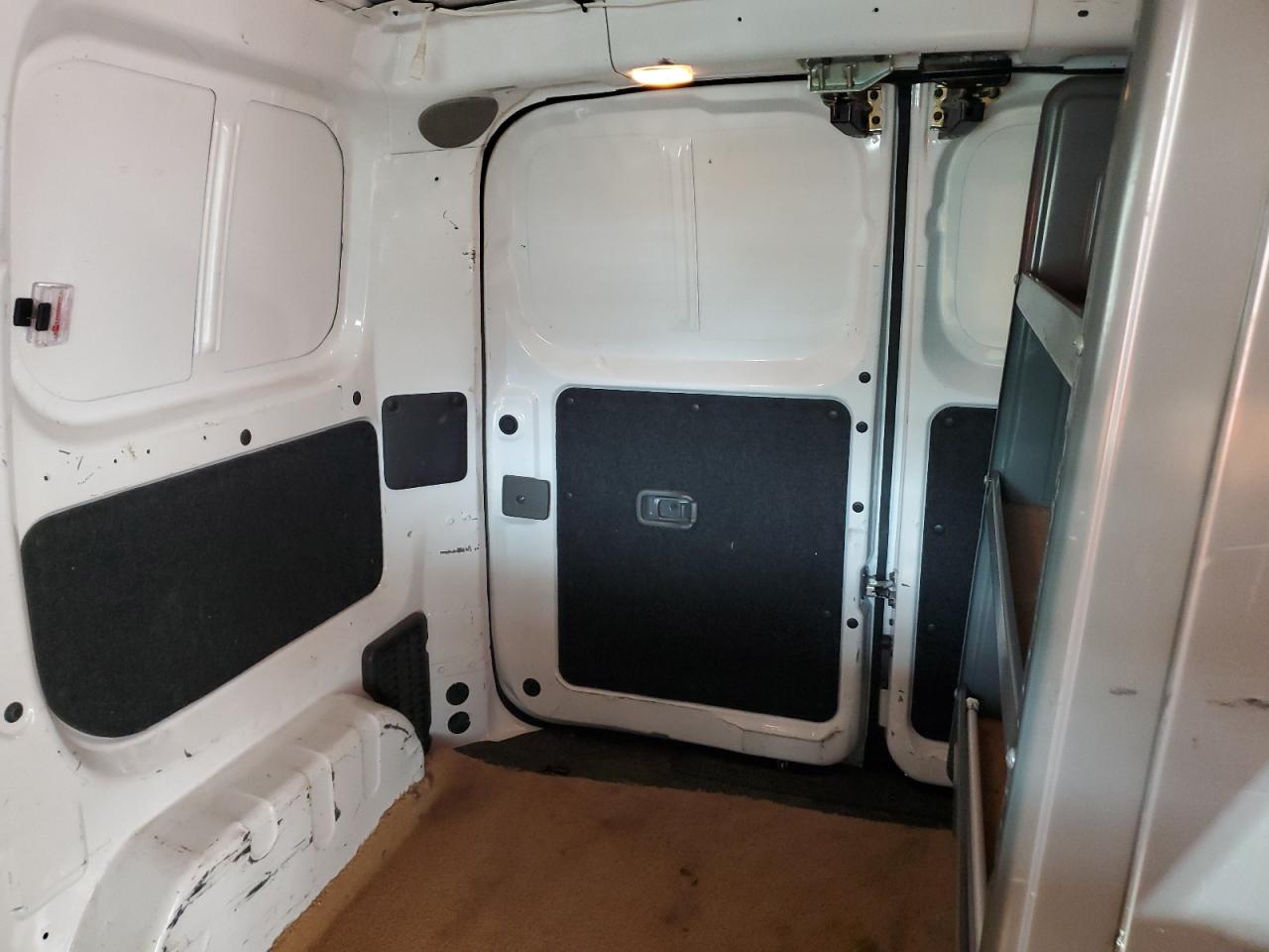 2018 Nissan Nv200 2.5S VIN: 3N6CM0KN7JK696177 Lot: 86234435