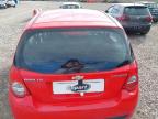 2009 CHEVROLET AVEO LS for sale at Copart YORK