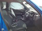 2019 NISSAN JUKE BOSE PERSONAL EDITION for sale at Copart SANDY