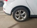 2012 FORD FOCUS ZETEC for sale at Copart SANDTOFT