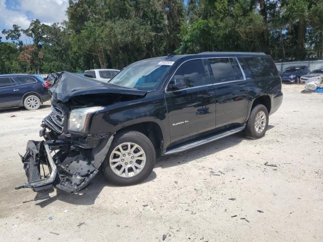  GMC YUKON 2018 Czarny