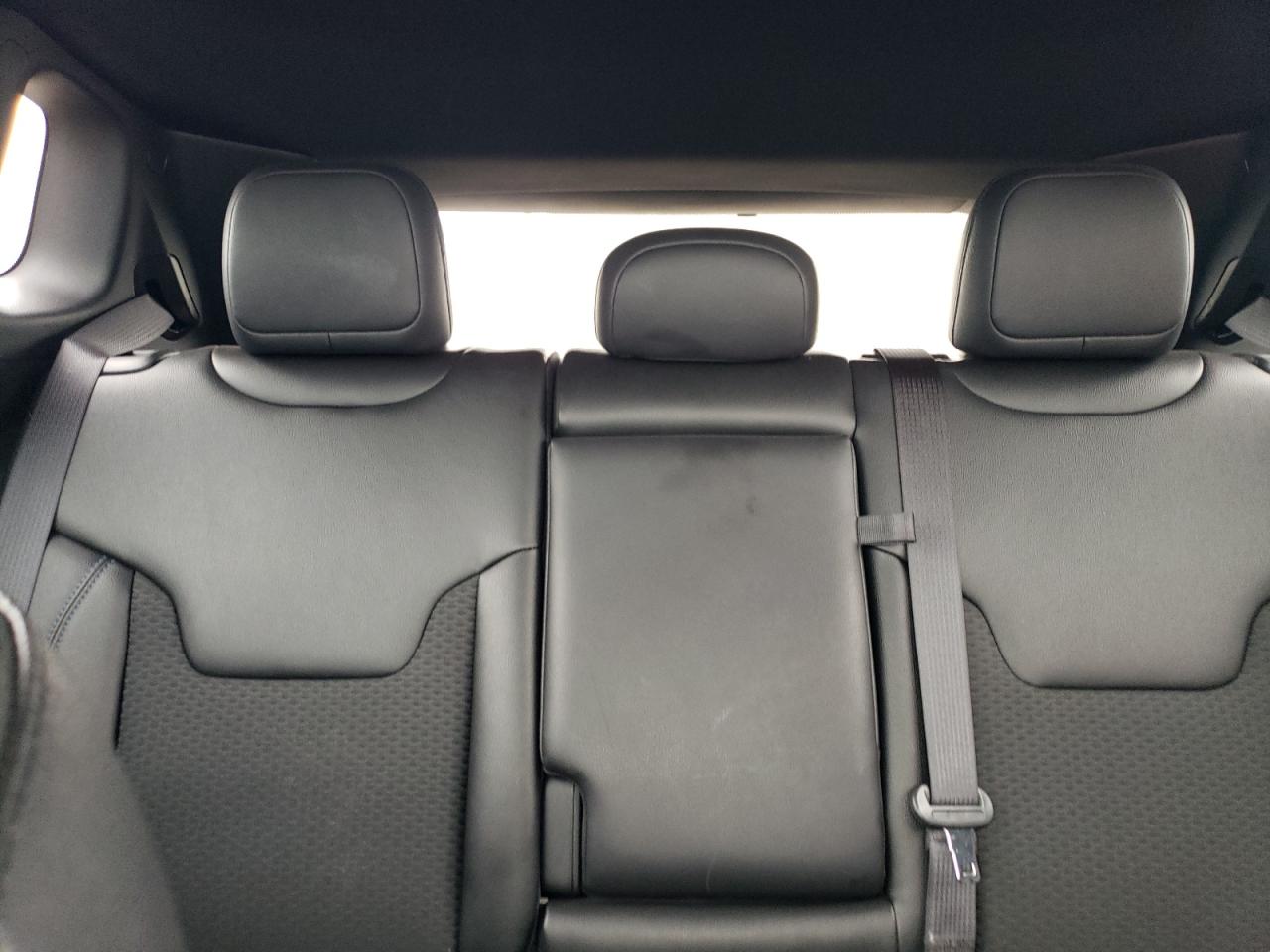 2024 Jeep Compass Latitude VIN: 3C4NJDBN7RT125662 Lot: 69006845