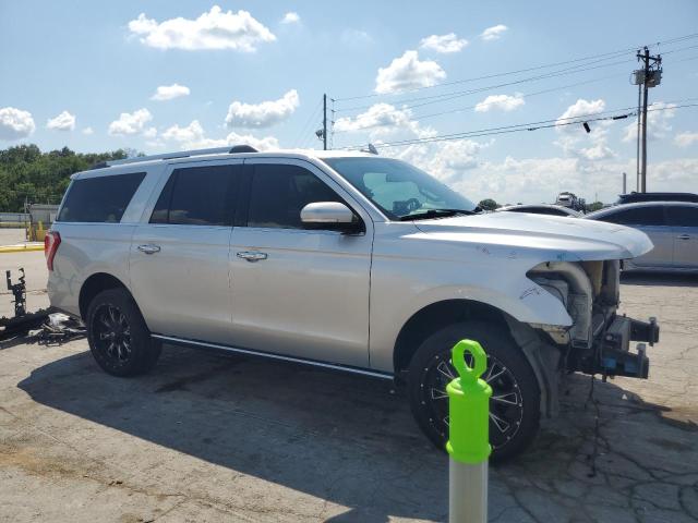  FORD EXPEDITION 2018 Srebrny