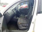 2011 VOLKSWAGEN TIGUAN MATCH for sale at Copart COLCHESTER