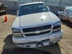 2003 CHEVROLET SILVERADO K2500 HEAVY DUTY   for sale at Copart NM - ALBUQUERQUE