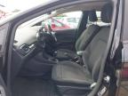 2021 FORD FIESTA ACT for sale at Copart NEWBURY