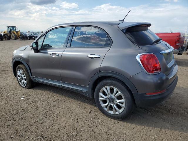 FIAT 500 2016 Two tone