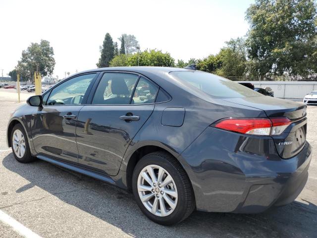  TOYOTA COROLLA 2024 Szary