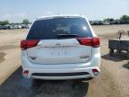 2018 MITSUBISHI OUTLANDER SE   for sale at Copart ON - TORONTO