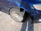 2007 FORD MONDEO ZETEC  for sale at Copart CHESTER