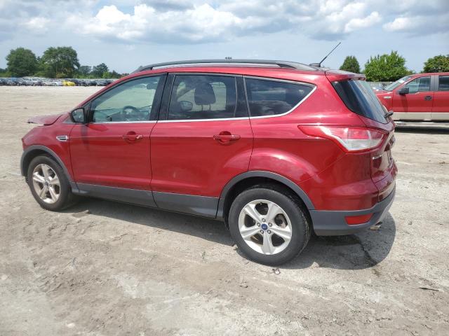  FORD ESCAPE 2016 Красный