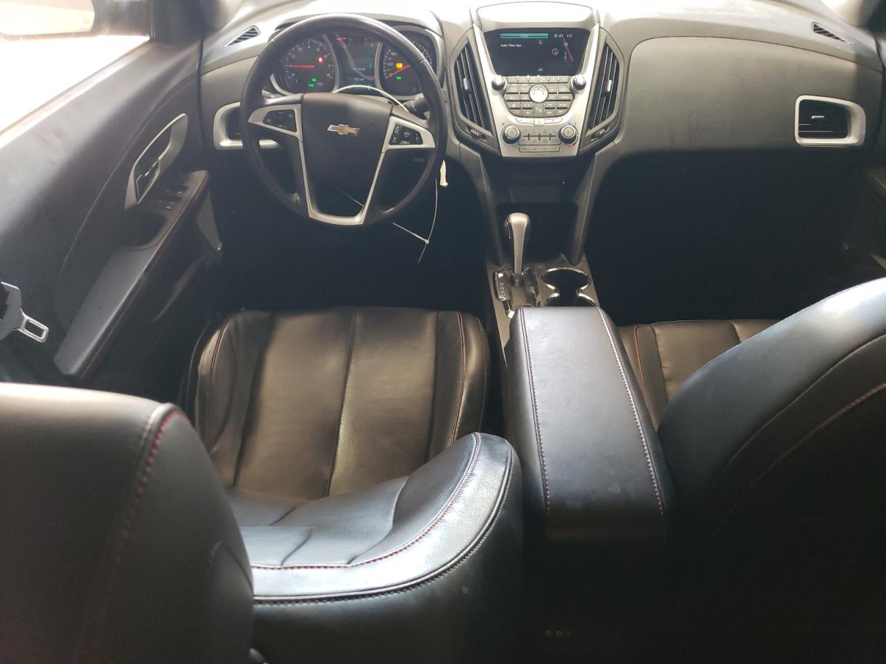2010 Chevrolet Equinox Lt VIN: 2CNALPEW9A6246664 Lot: 68369465