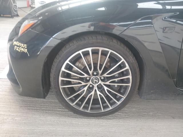 2015 LEXUS RC F AUTO