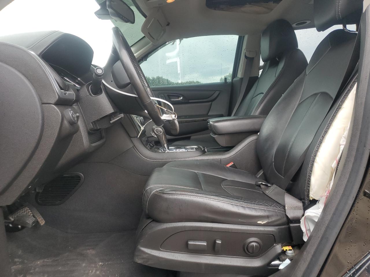 2017 GMC Acadia Limited Slt-2 VIN: 1GKKRSKDXHJ143350 Lot: 70151825